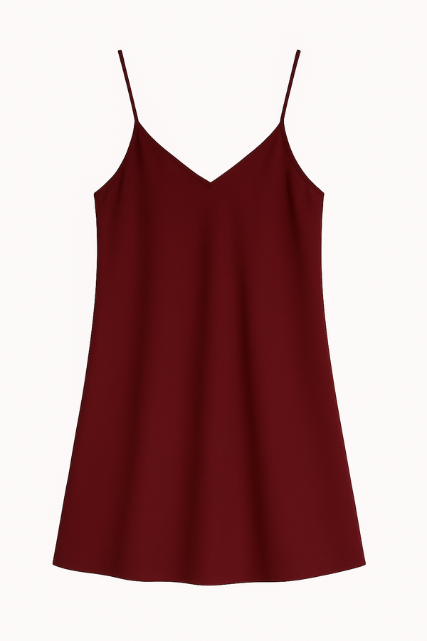 Camisola Bordô