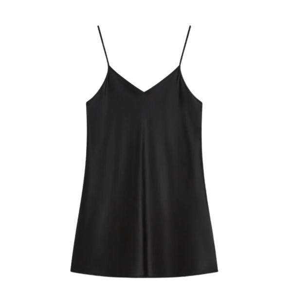Camisola Preta