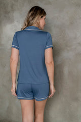 Pijama Curto Feminino